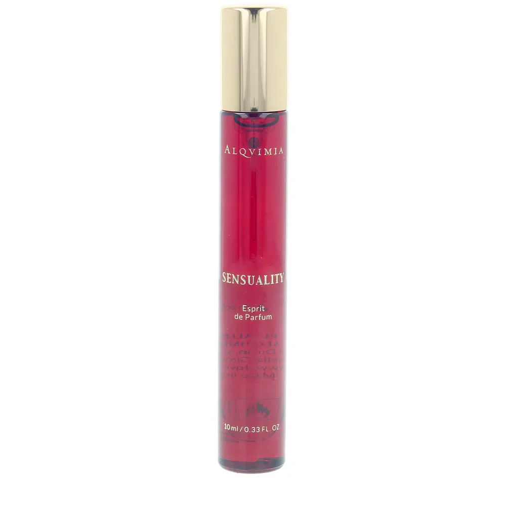 Alqvimia SENSUALITY ESPRIT DE PARFUM