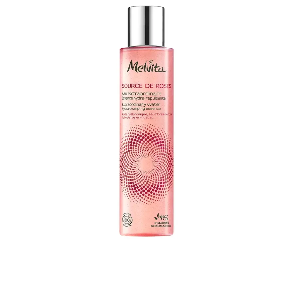 EXTRAORDINARY WATERS pink 150 ml