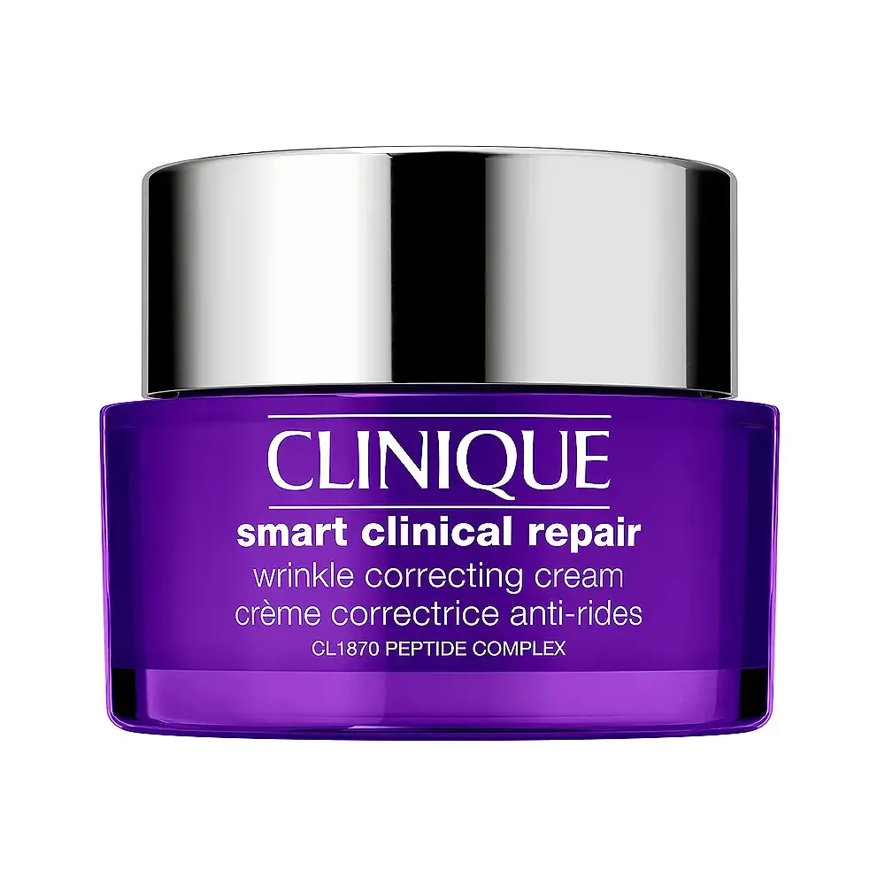 Clinique Crema correzione rughe SMART CLINICAL