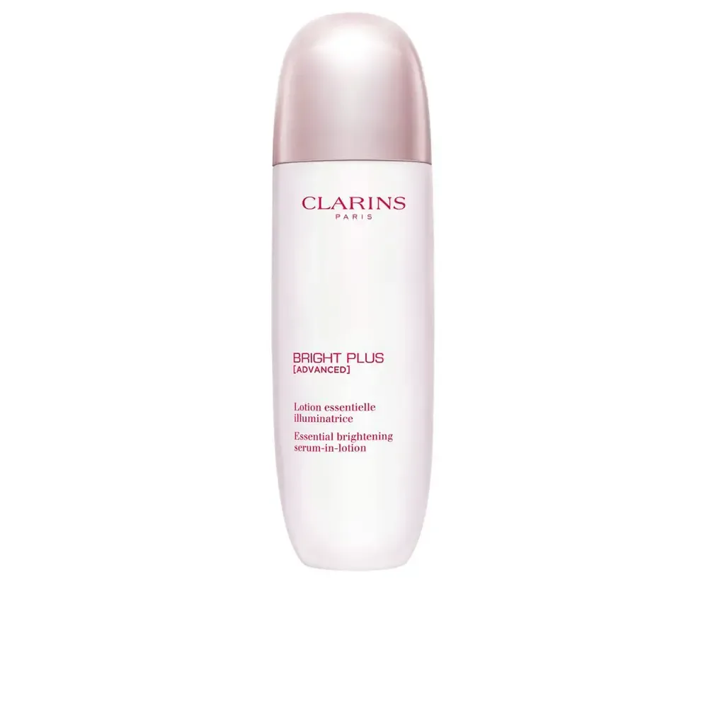 BRIGHT PLUS advanced concentrated lotion 150 ml