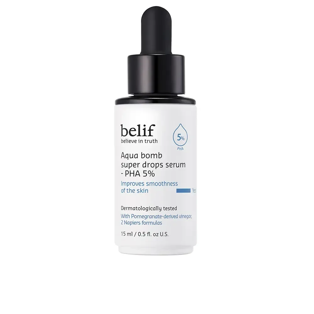 AQUA BOMB PHA 5% moisturizing serum 15 ml