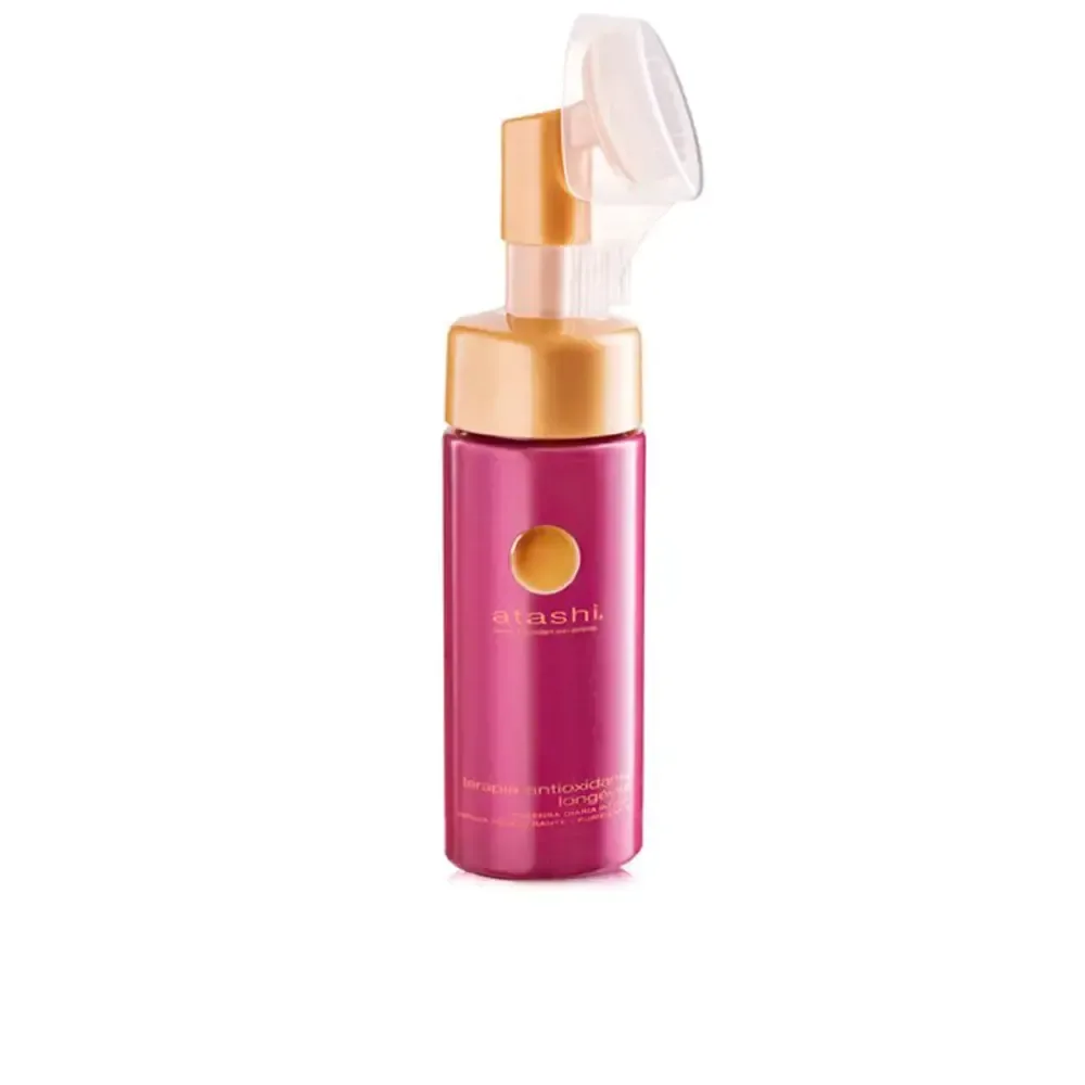 Atashi CELLULAR ANTIOXIDANT SKIN DEFENSE espuma purificante