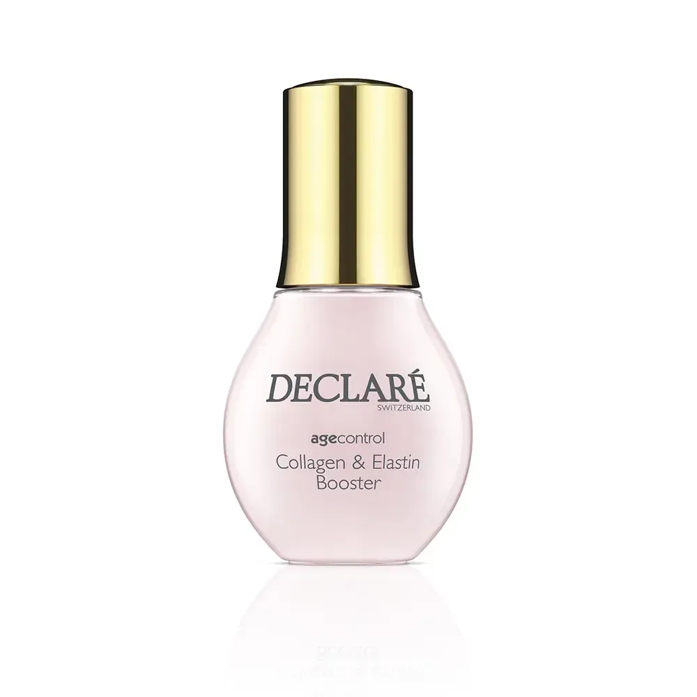 AGE CONTROL collagen&elastin booster 50 ml