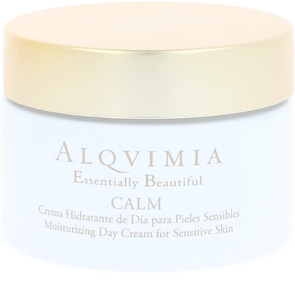 Alqvimia ESSENTIALLY BEAUTIFUL CALM crema