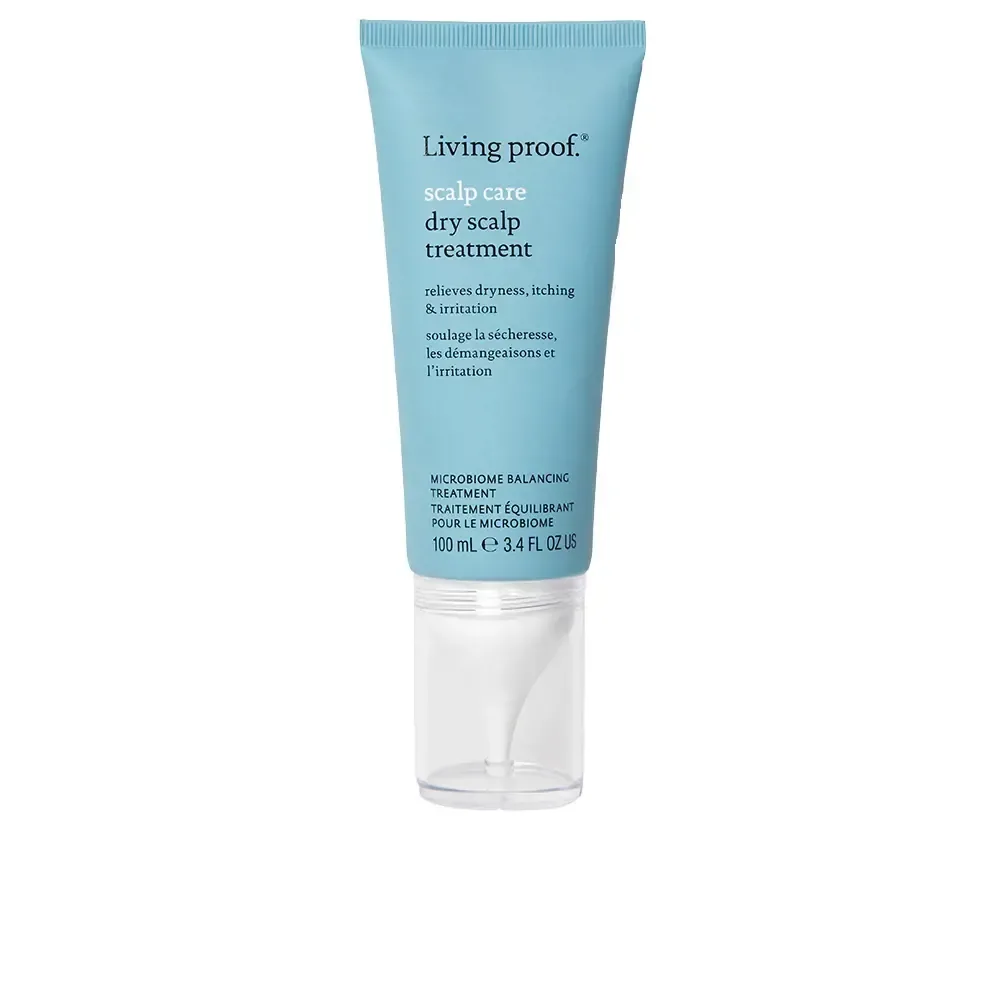 SCALP CARE dry scalp treatment 100 ml