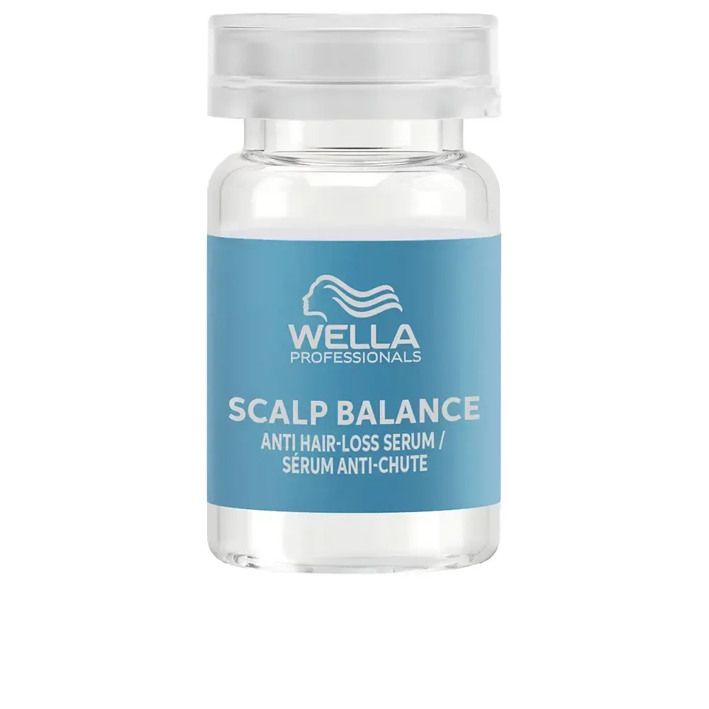 INVIGO BALANCE anti-hairloss serum 8 x 6 ml