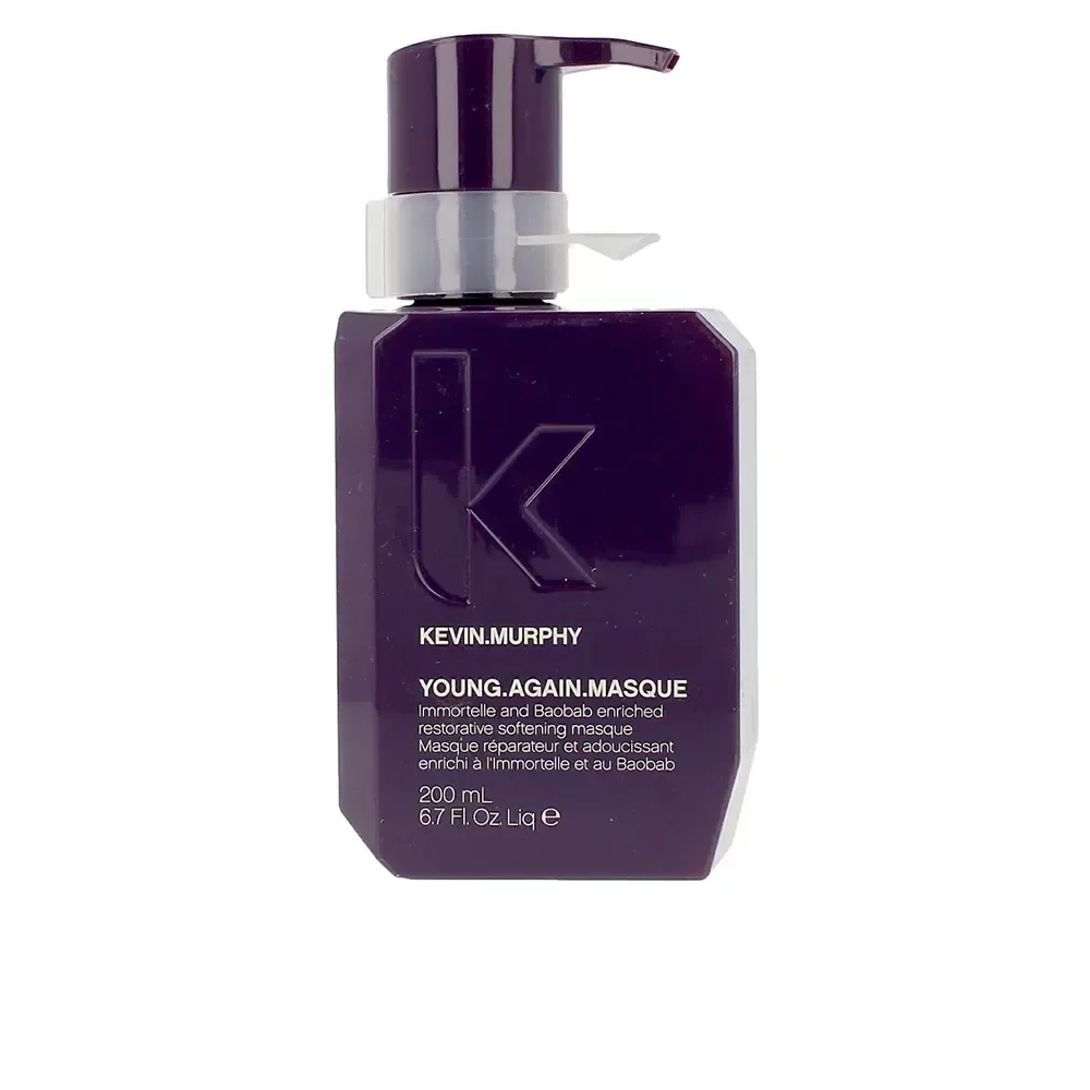 YOUNG.AGAIN.MASQUE anti-aging mask 200 ml