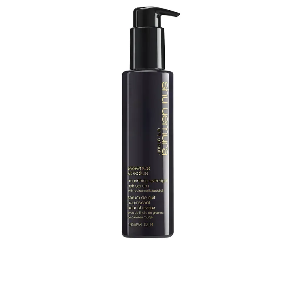 ESSENCE ABSOLUE nourishing overnight hair serum 150 ml