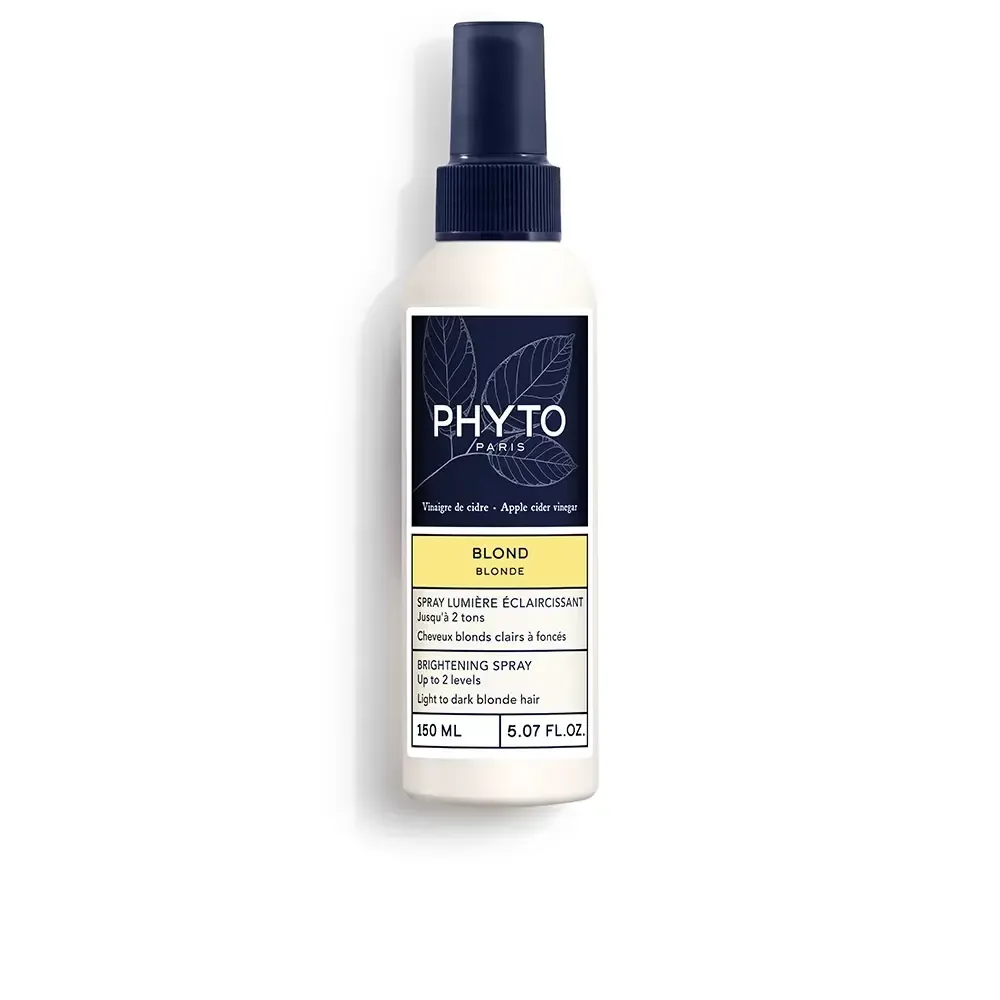 BLONDE lightening luminosity spray up to 2 shades 150 ml