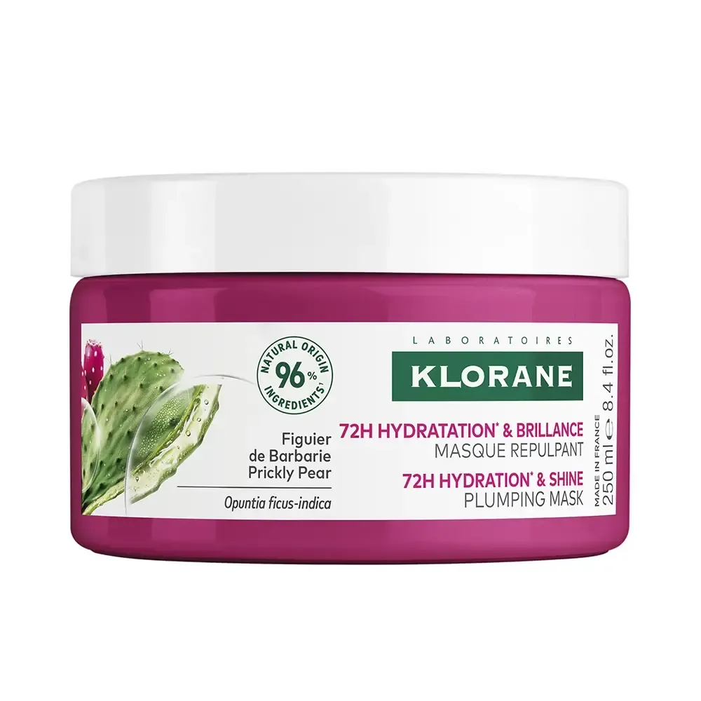 BARBARIA FIG mask 250 ml