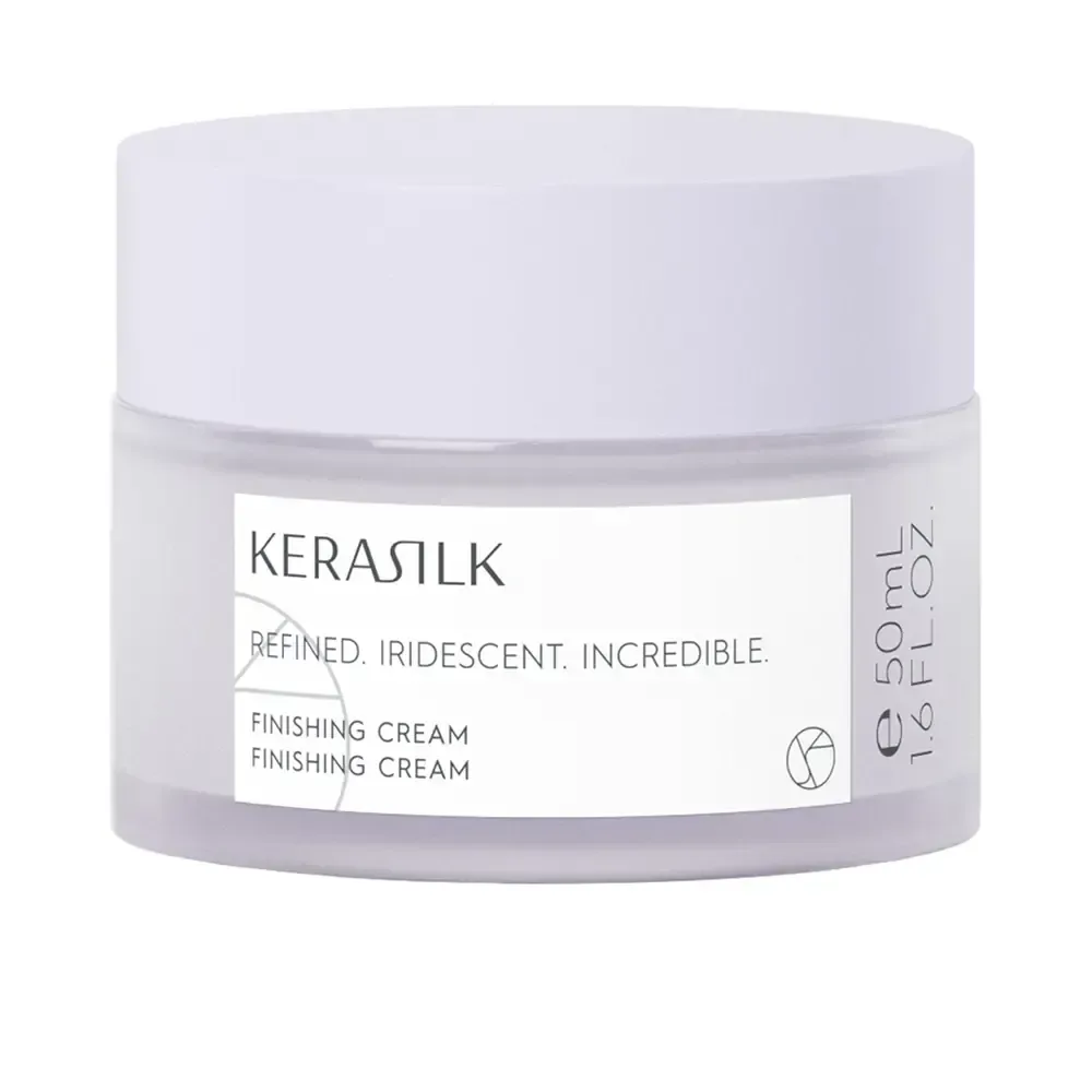 STYLING finishing cream 50 ml