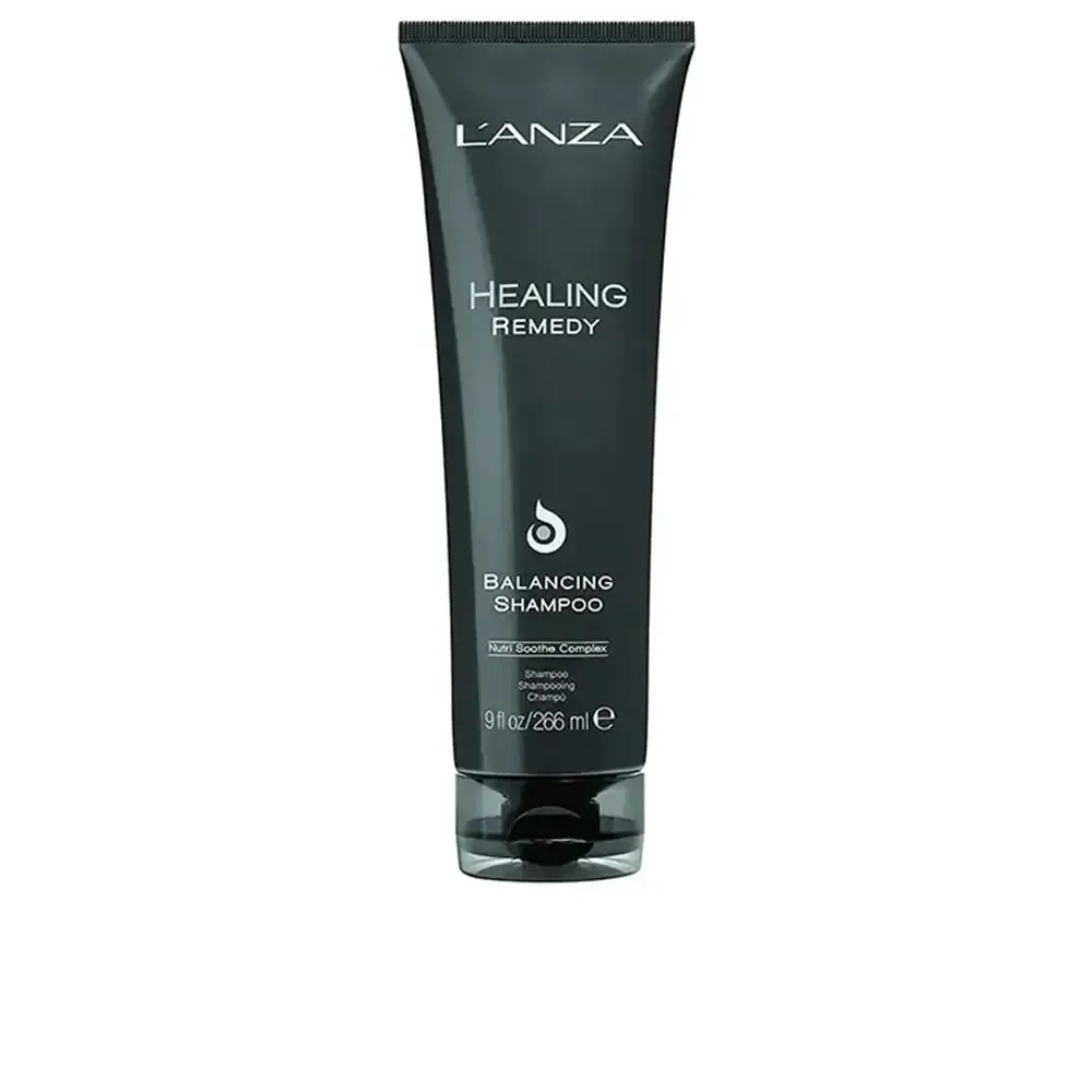 HEALING REMEDY balancing shampoo 266 ml