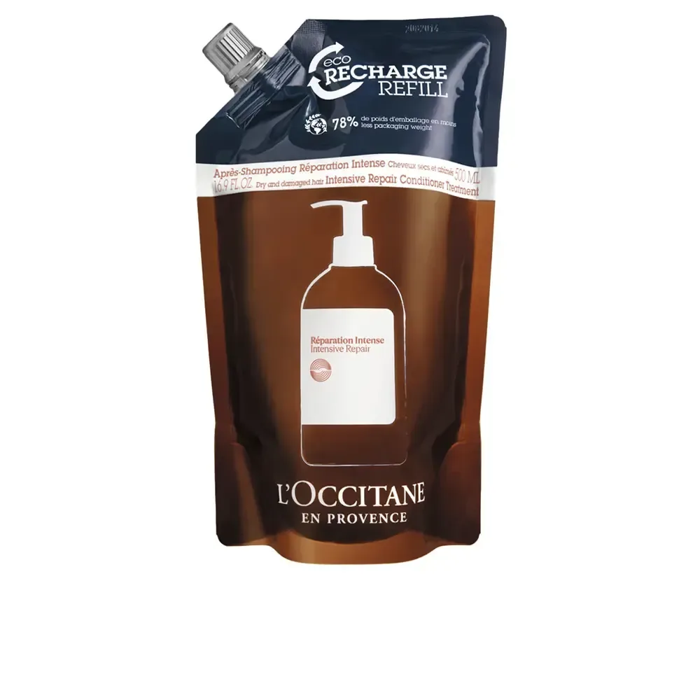 Eco-recharge intense repair conditioner 500 ml