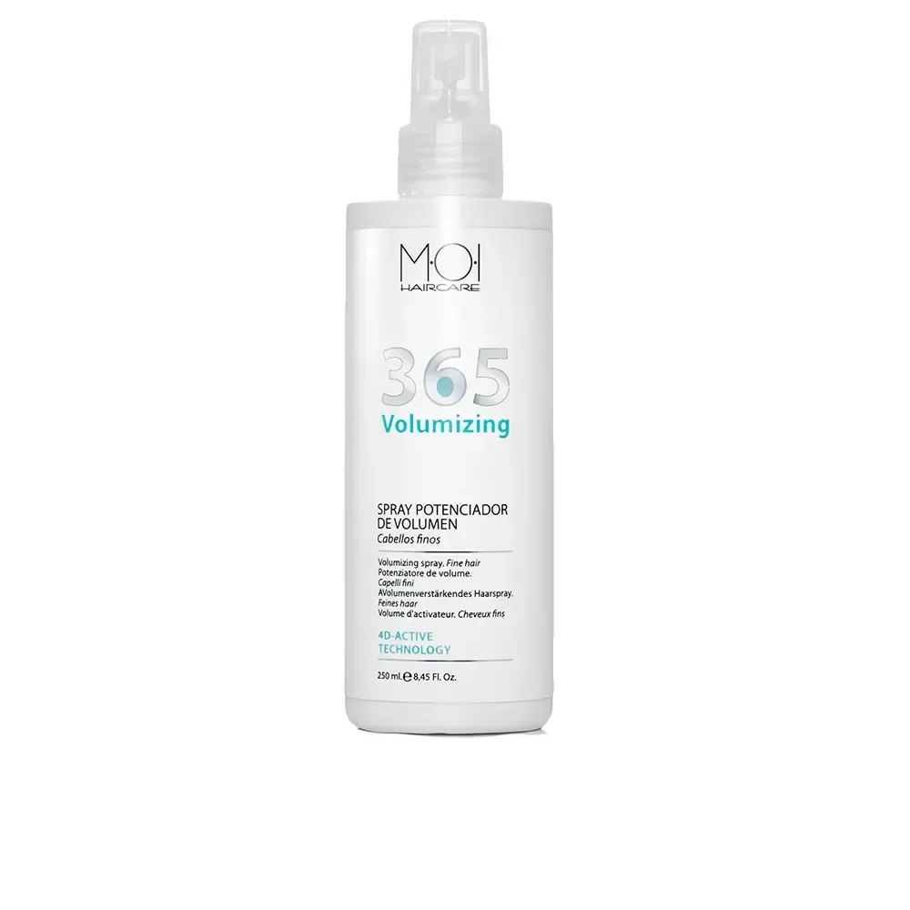 365 VOLUMIZING volume protection spray 250 ml