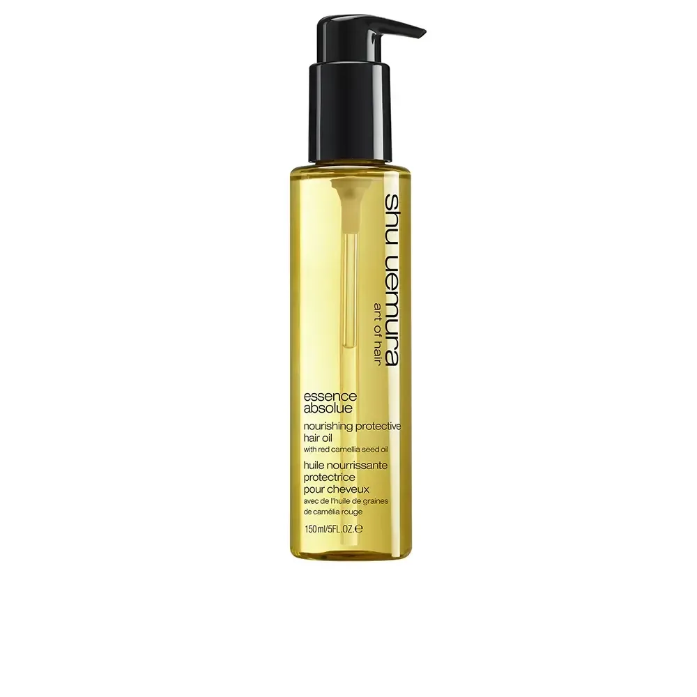 ESSENCE ABSOLUE nourishing protective oil 150 ml