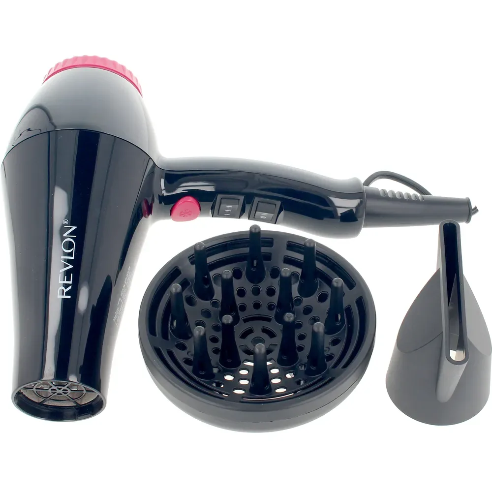 Revlon REVLON RVDR5251E secador