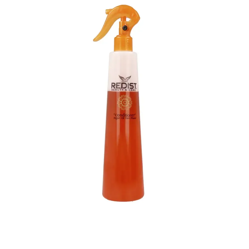 2 PHASE HAIR conditioner argan oil 400 ml