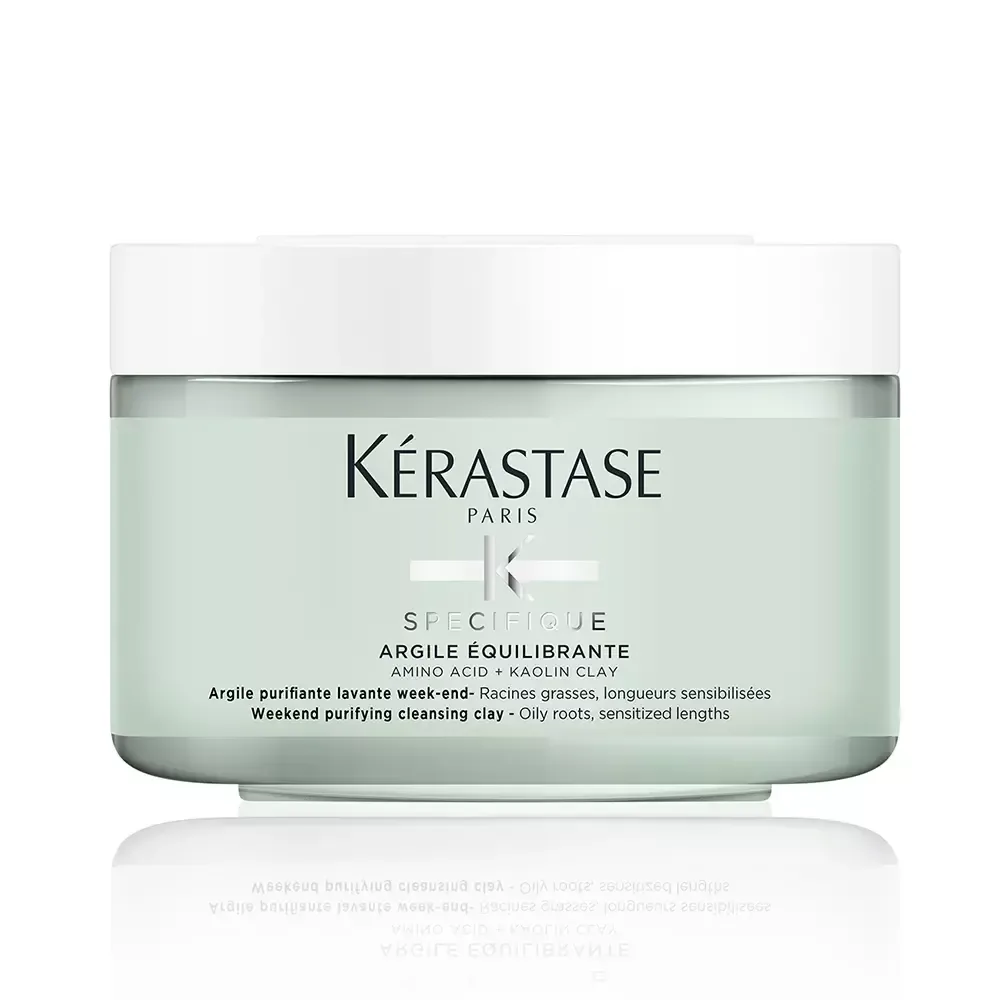SPÉCIFIQUE argile équilibrante 250 ml
