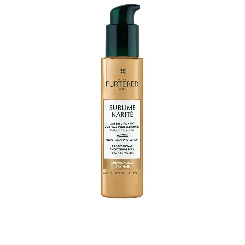 SUBLIME KARITÉ professional light disciplining styling cream 100 ml
