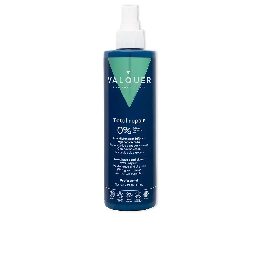 TOTAL REAPIR 0% total repair biphasic conditioner 300 ml