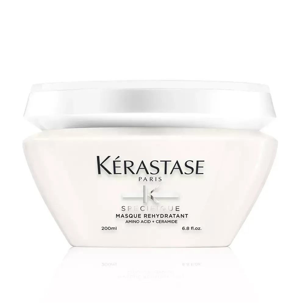 SPECIFIQUE masque rehydratant 200 ml