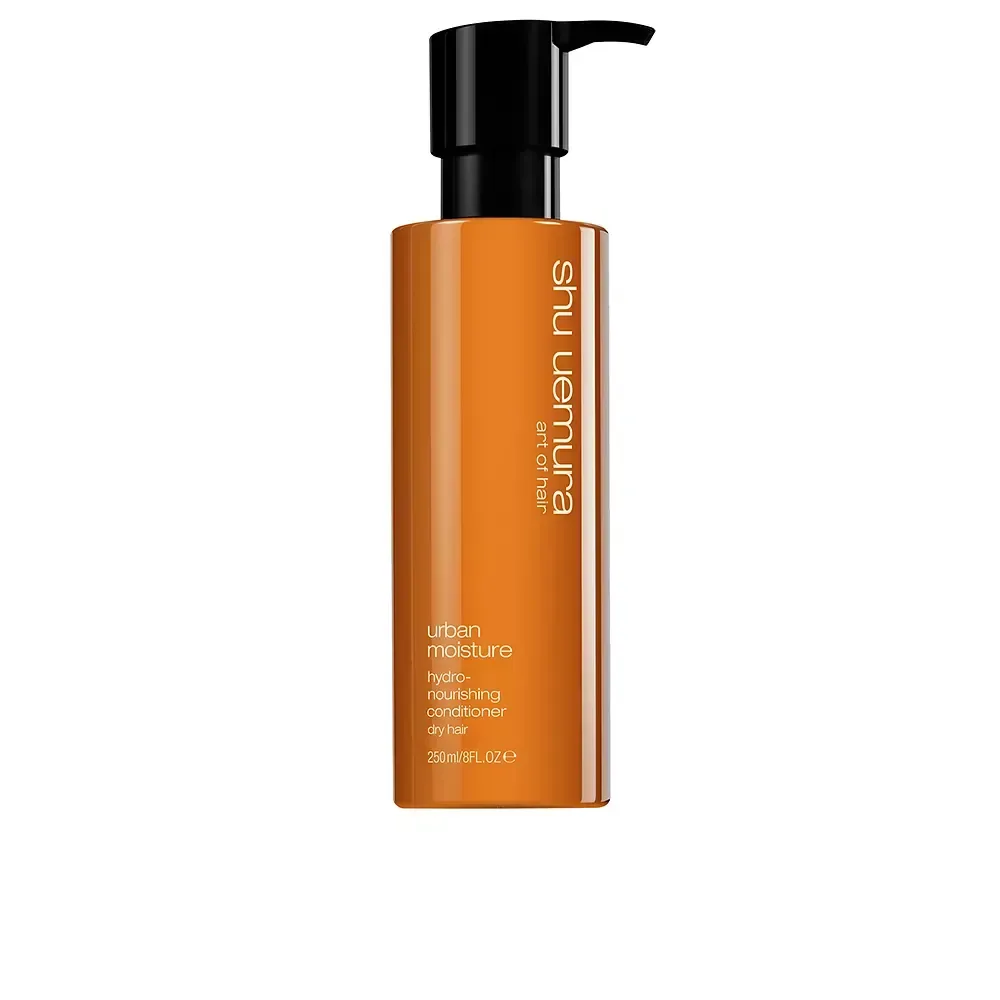 URBAN MOISTURE hydro-nourishing conditioner dry hair 250 ml