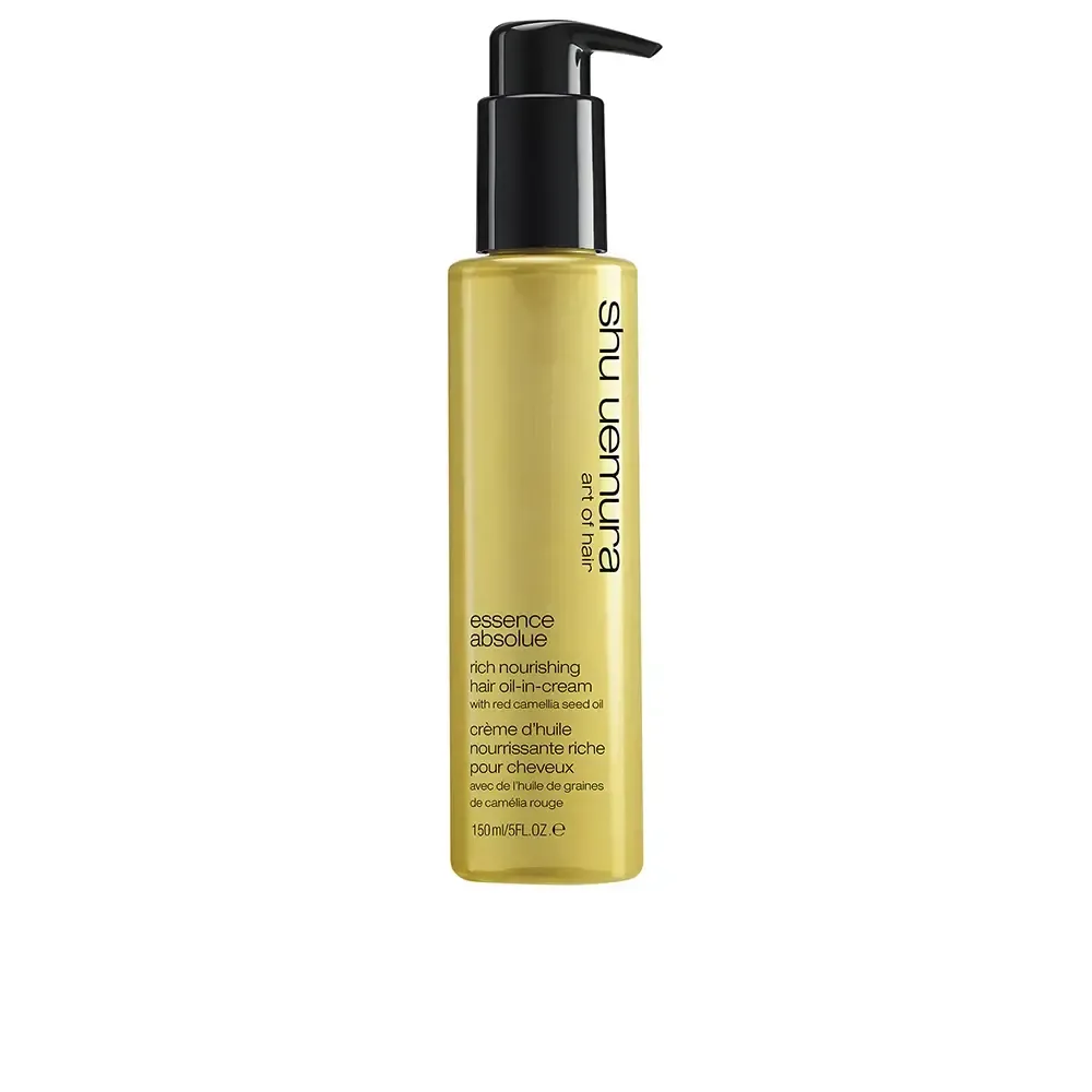 ESSENCE ABSOLUE rich nourishing hair oil-in cream 150 ml