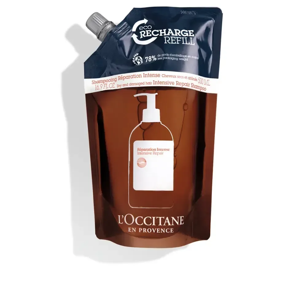 AROMACOLOGY intense repair shampoo 500 ml