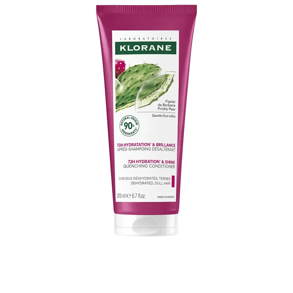 BARBARIA FIG conditioner 200 ml