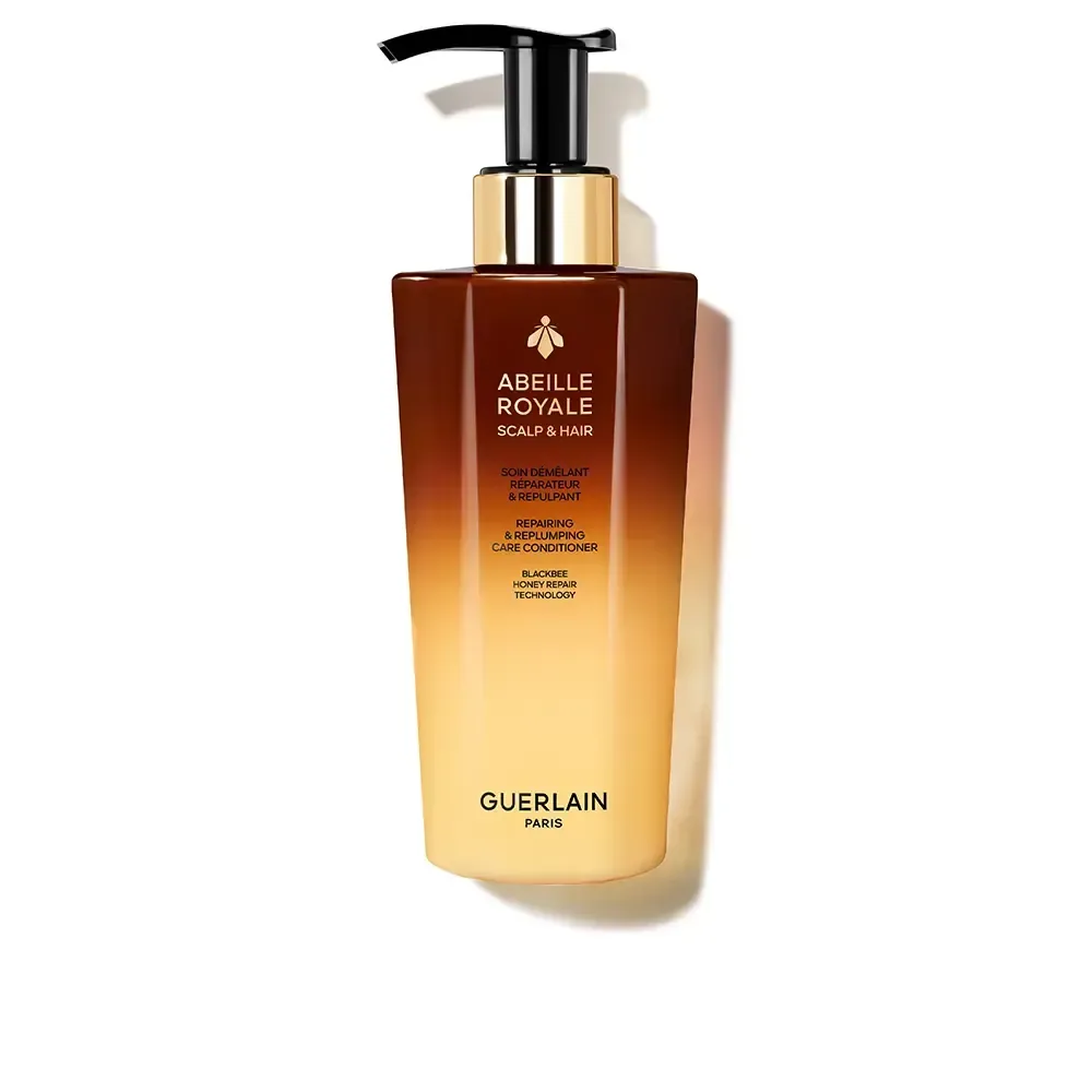 ABEILLE ROYALE SCALP & HAIR repairing and volumizing conditioner 290 ml