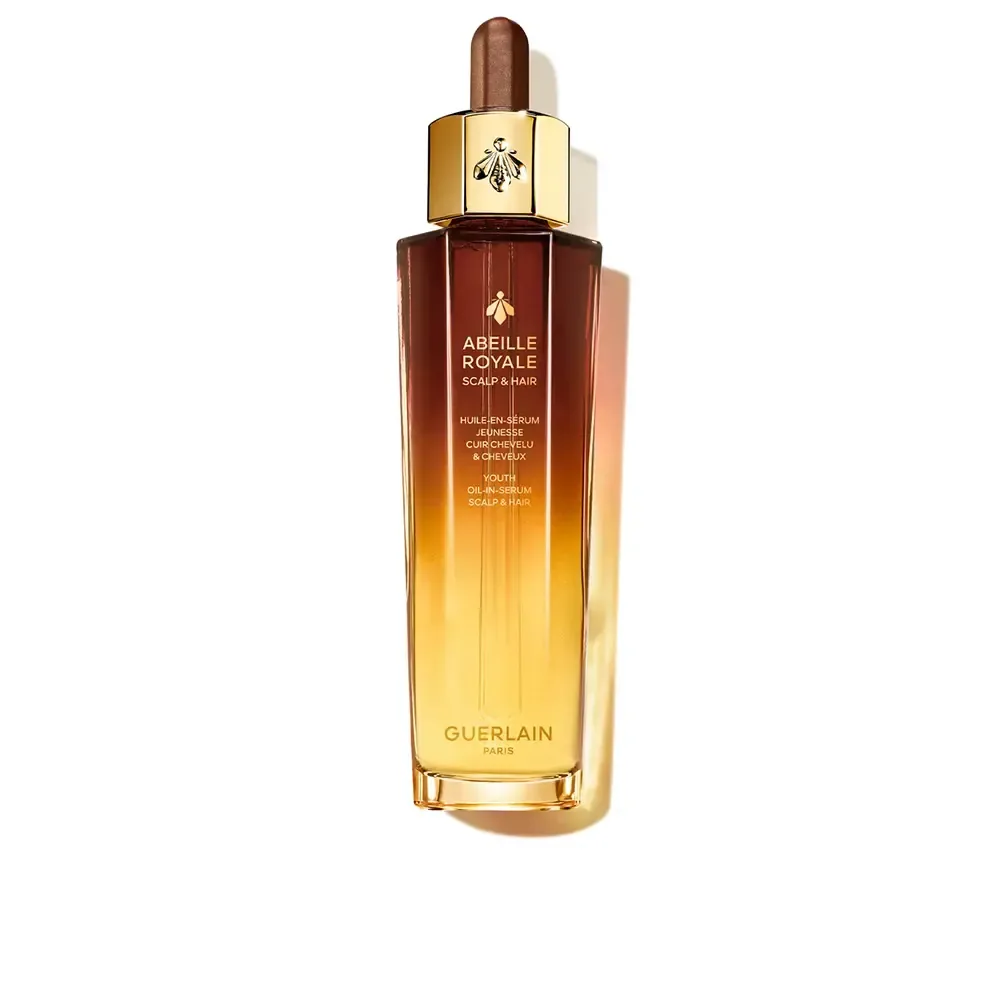 ABEILLE ROYALE SCALP & HAIR serum 50 ml