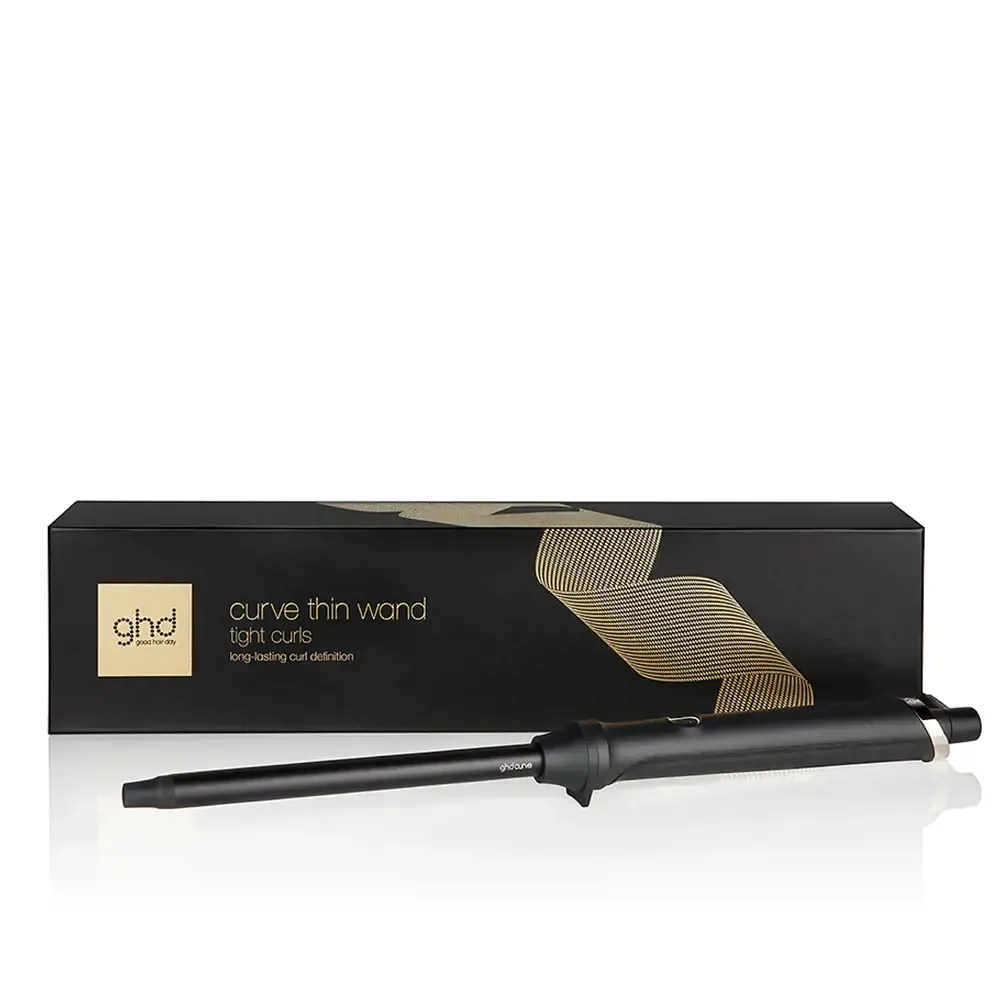 ghd curve thin curling iron 1 u