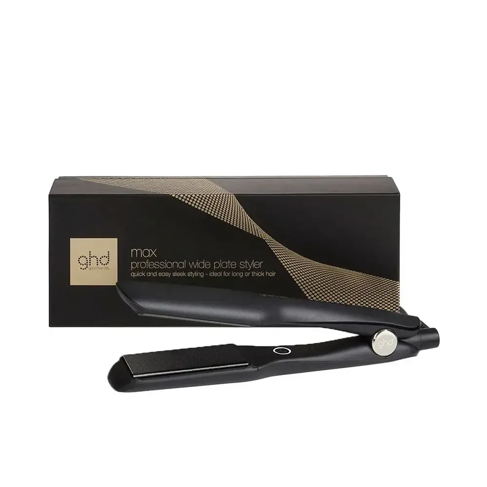 ghd max styler hair straightener 1 u
