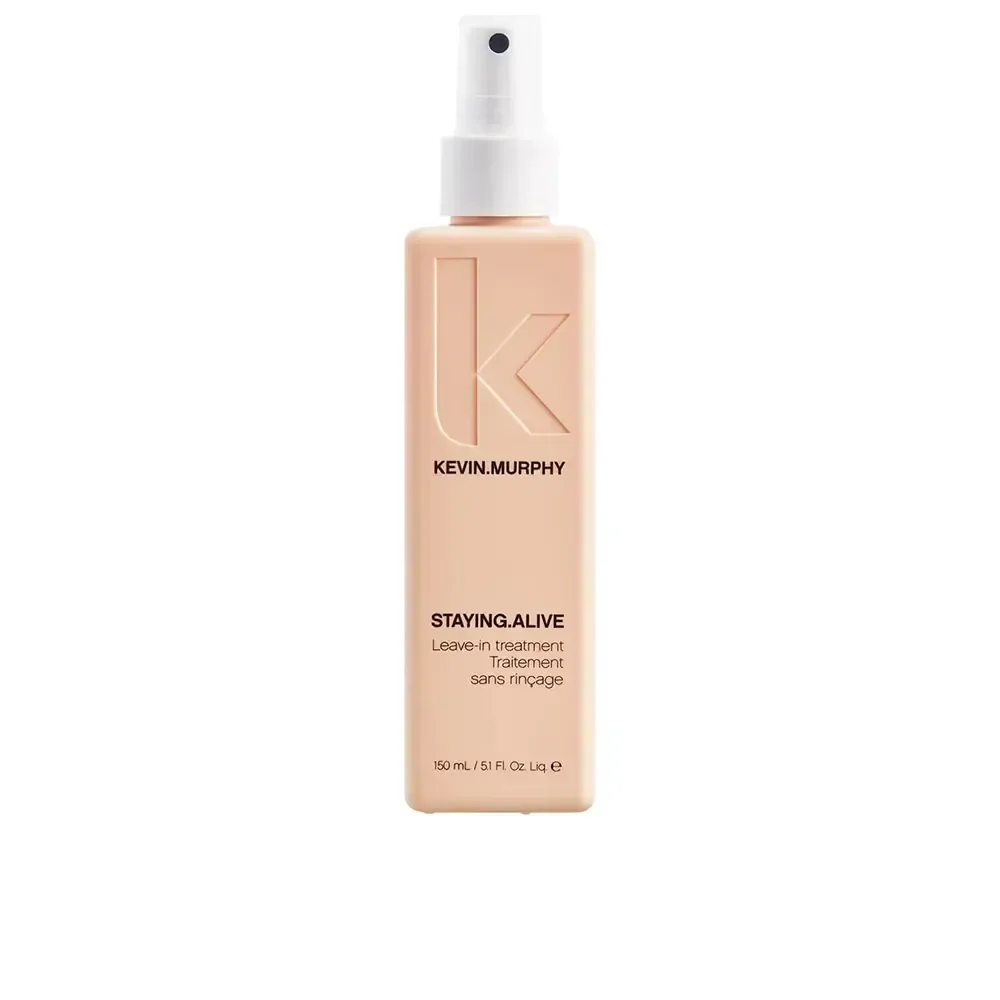 STAYING ALIVE restructuring spray 150 ml