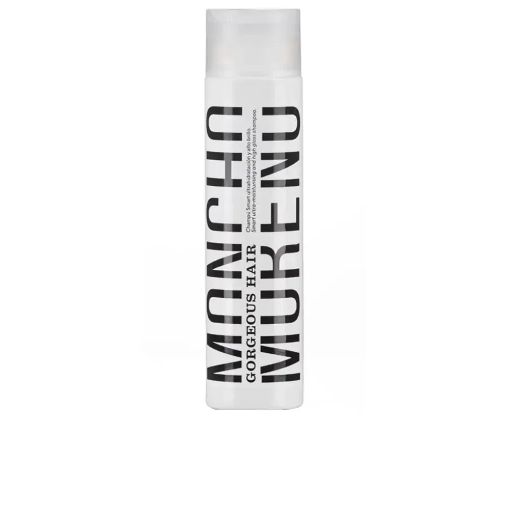 GORGEOUS HAIR shampoo 500 ml