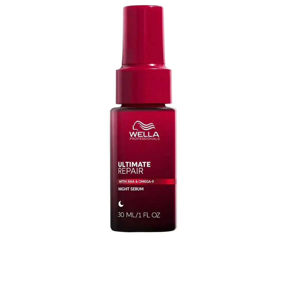 ULTIMATE REPAIR Night Treatment Serum 30 ml