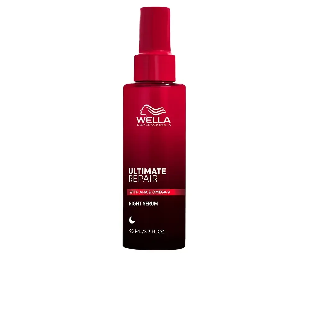 ULTIMATE REPAIR Night Serum Light Treatment 95 ml