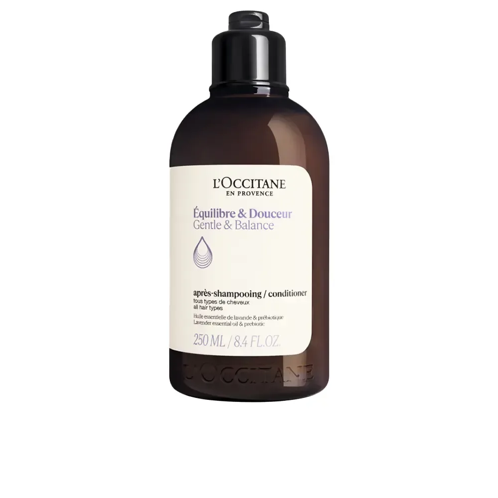 AROMA conditioner balance and softness 250 ml