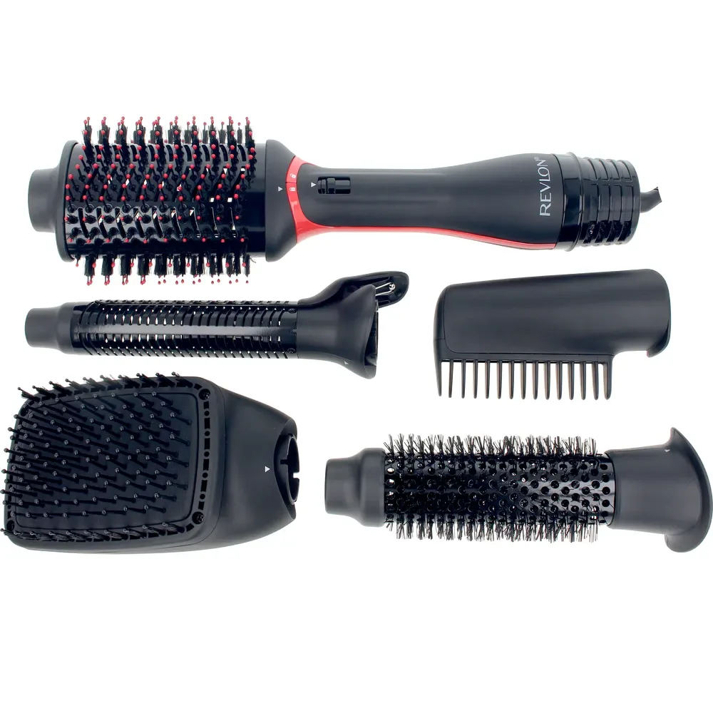 Revlon ONE-STEP MULTI AIR STYLER 5 EN 1 ESTUCHE