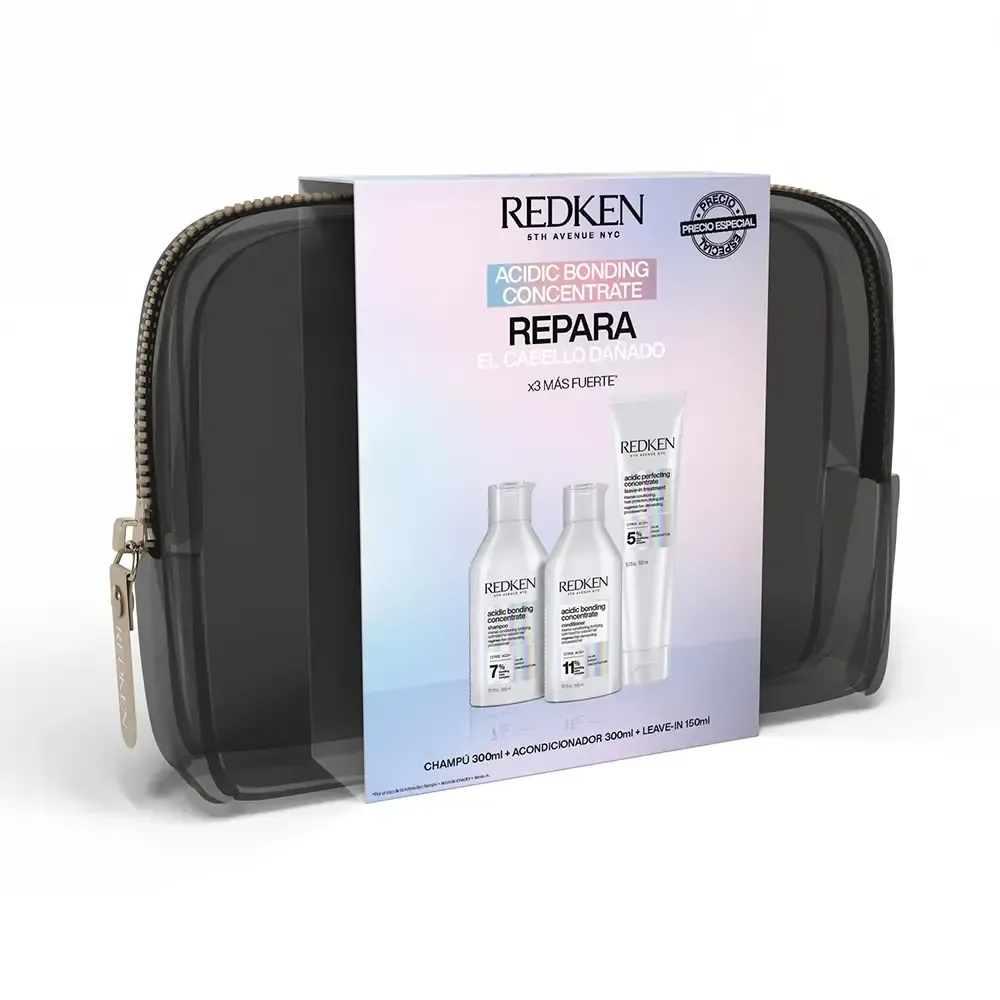 ACIDIC BONDING CONCENTRATE CASE 4 pcs