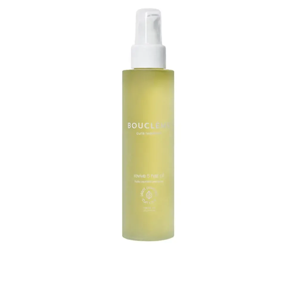 CURLS REDEFINED revive 5 hair oil 100 ml
