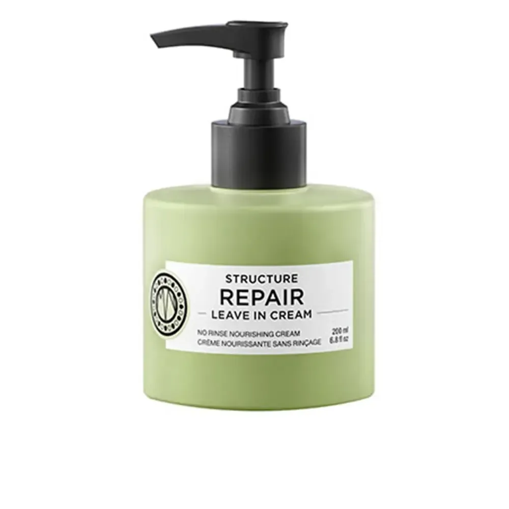 STRUCTURE REPAIR cream 200 ml