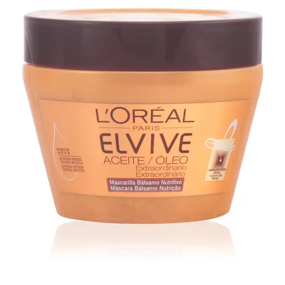 ELVIVE extraordinary oil mask 300 ml