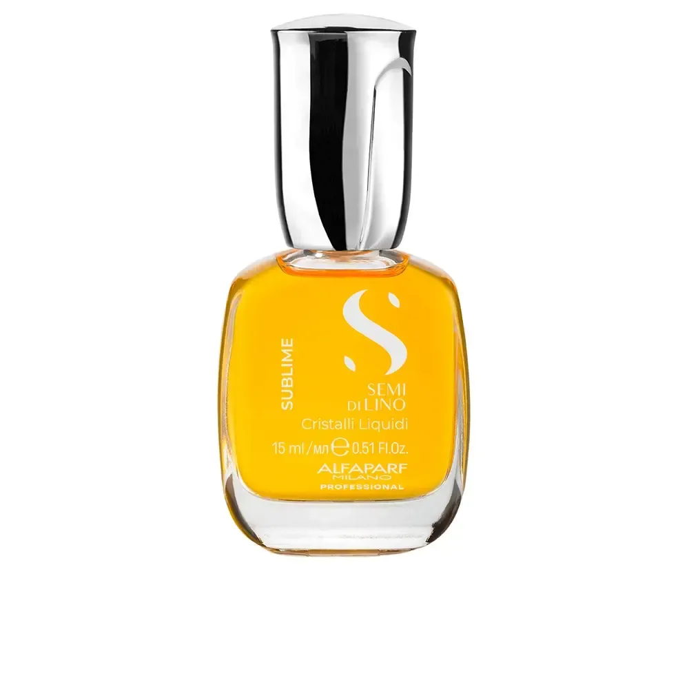 SEMI DI LINO sublime all hair types 15 ml