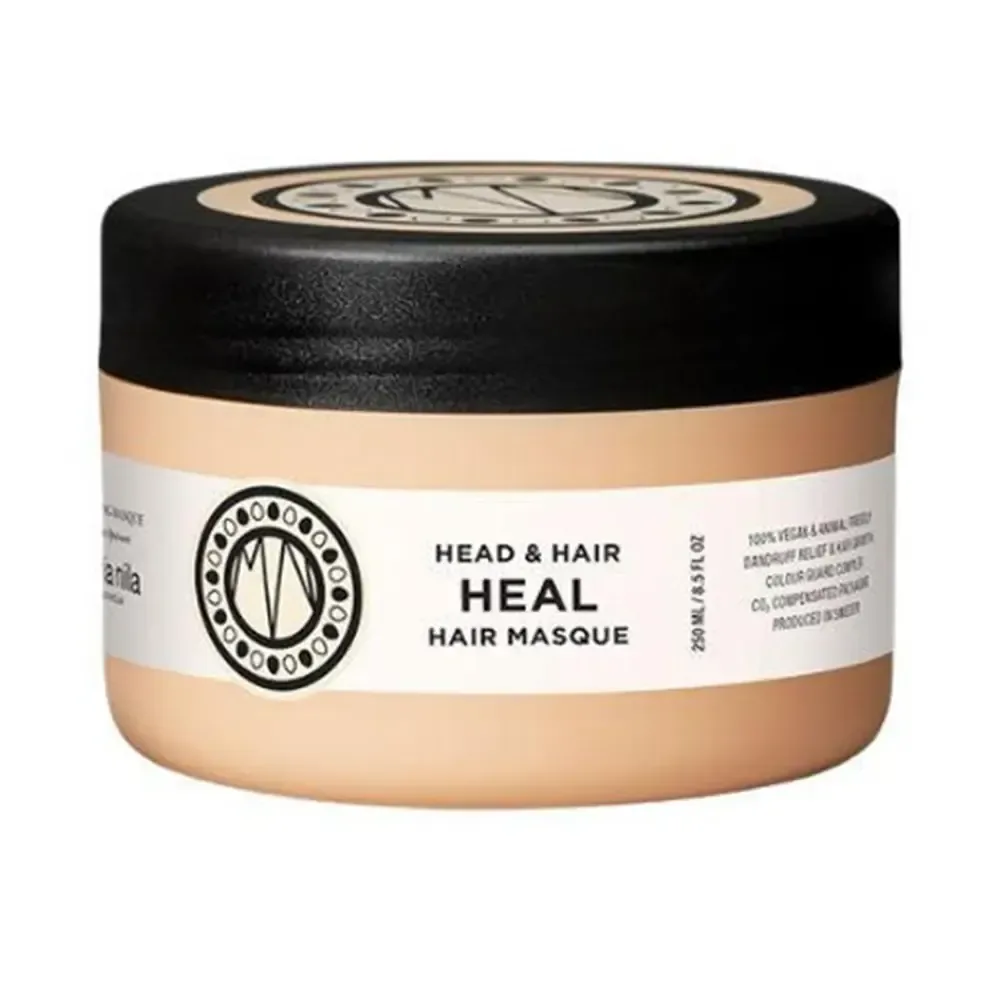 HEAD & HAIR HEAL mask 250 ml