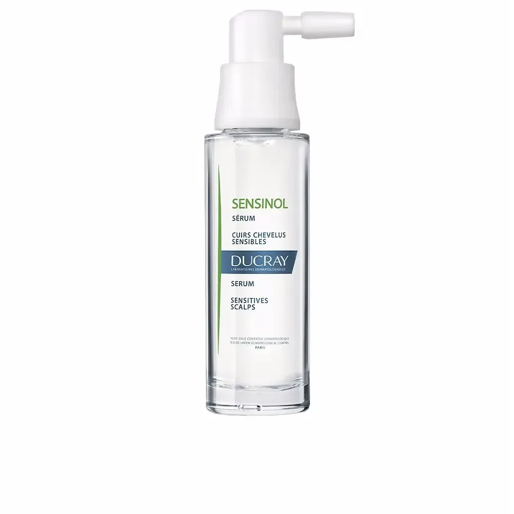 SENSINOL soothing physioprotective serum 30 ml