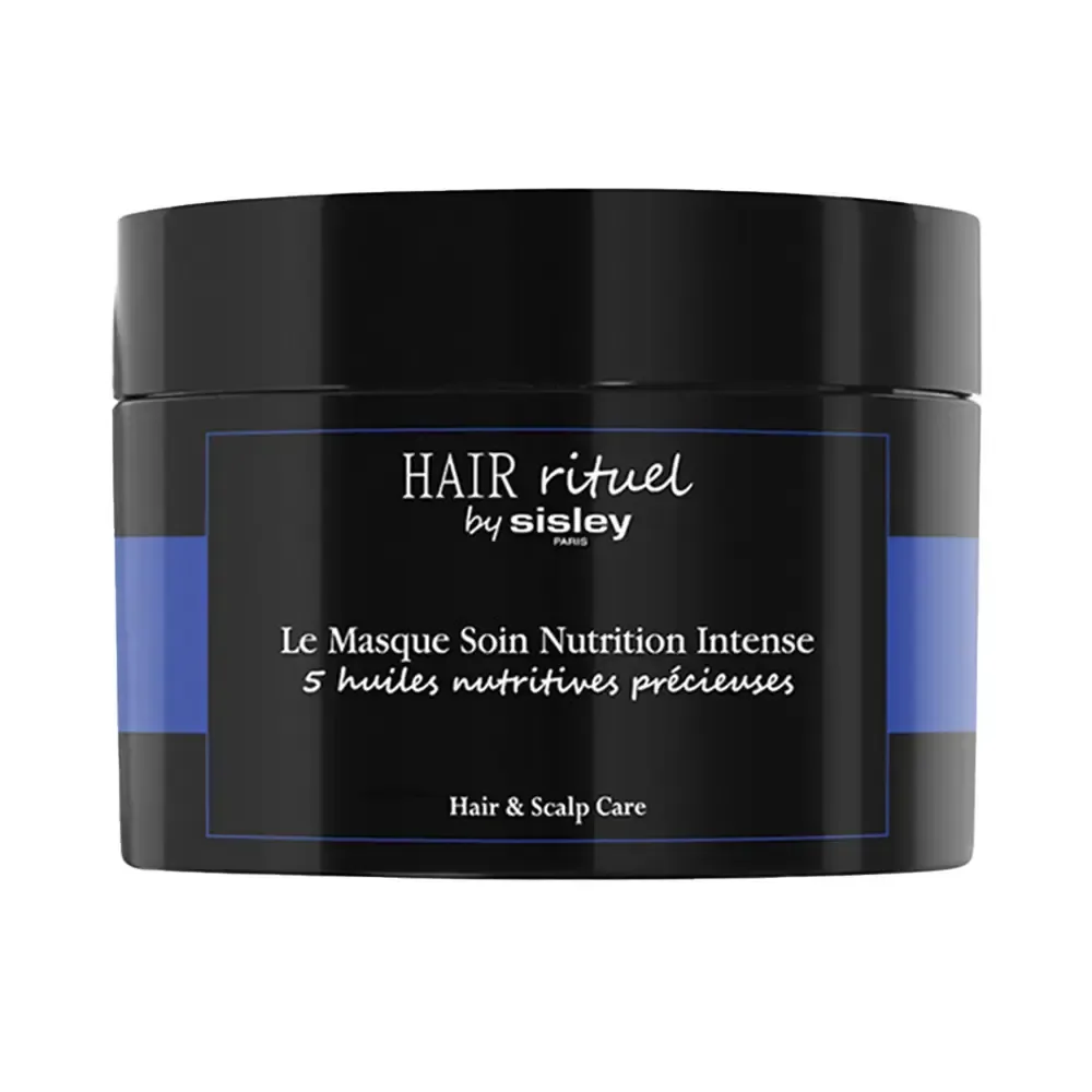 HAIR RITUEL le masque soin intense nutrition 190 ml