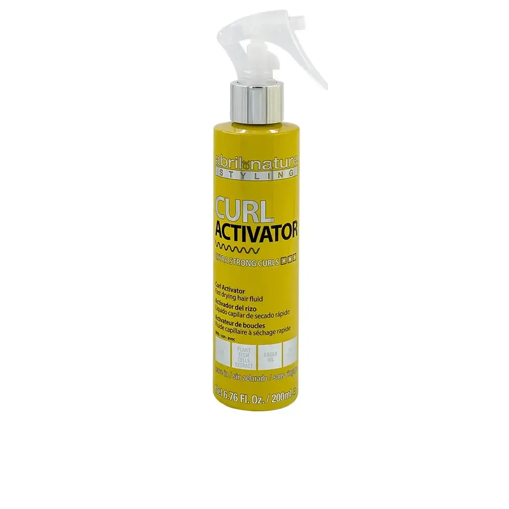 Abril Et Nature CURL ACTIVATOR extra strong curls