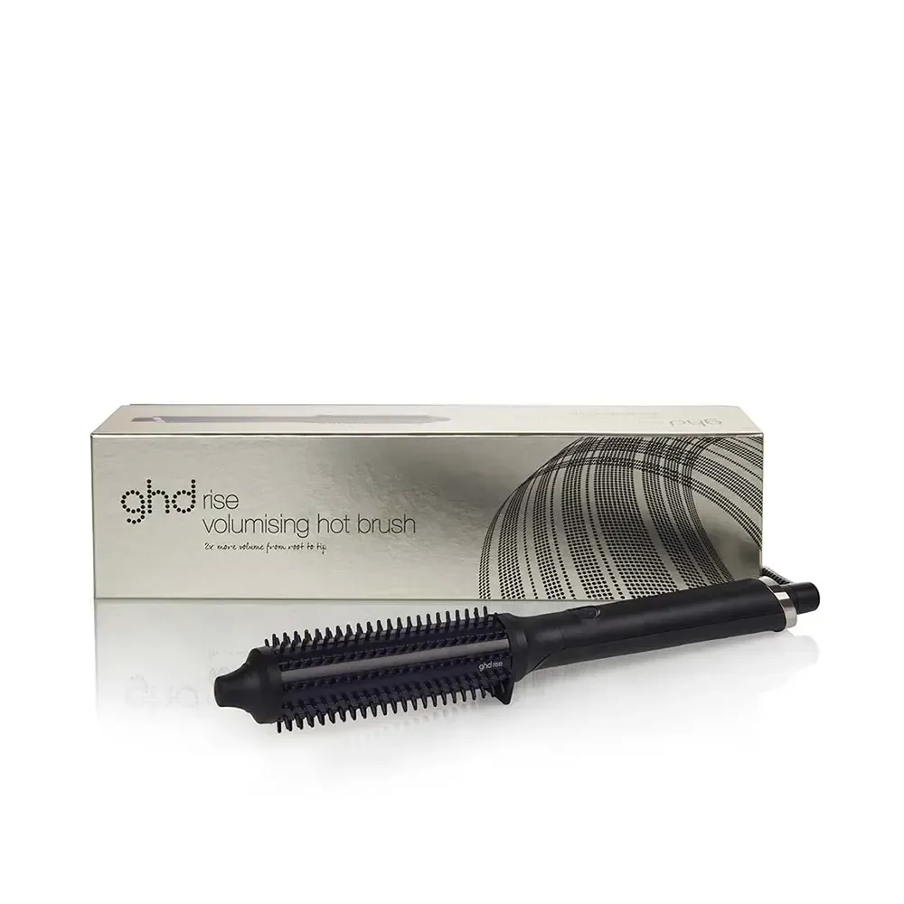 ghd rise electric volume brush 1 u
