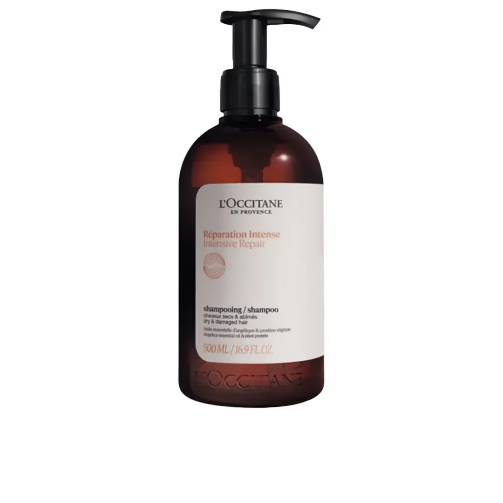 AROMACOLOGY intense repair conditioner 500 ml